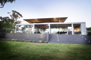 The 24 House by Dane Design Australia. | VNorte